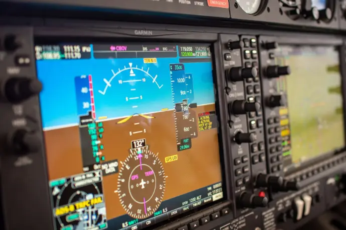 BEng in Aircraft Maintenance (Avionics) + EASA Part 66 B2 Modules Dual Diploma BEng in Aircraft Maintenance (Avionics) + EASA Part 66 B2 Modules Dual Diploma
